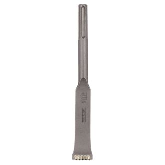 Dalta tip pieptene DeWALT DT6837, lungime 280 mm, latime 38 mm, prindere SDS Max