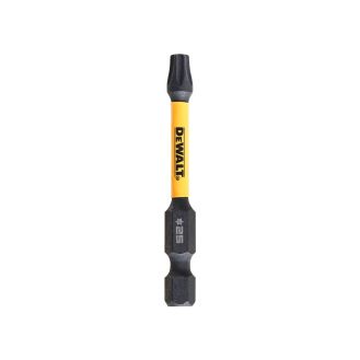 Set 5 biti T25 DeWALT DT7396T, lungime 57 mm