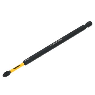 Bit pentru insurubare de impact, DeWALT DT7800T, 152MM, PH2