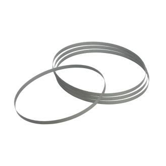 Set 4 bucati banda fierastrau bimetal DeWALT DT8462, 24 TPI, 835 x 12 x 0.5 mm