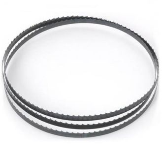 Set 3 bucati banda fierastrau bimetal DeWALT DT8468, 18 TPI, 690 x 12 x 1.4 mm