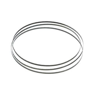 Banda ferastrau DeWALT DT8470, 2215 x 0.6 mm, 14 TPI, pentru lemn