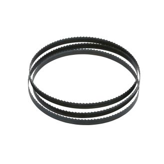 Banda ferastrau DeWALT DT8473, 2215 x 0.6 x 16 mm, 4 TPI, pentru lemn