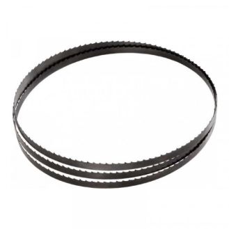 Banda ferastrau DeWALT DT8475, 2215 x 0.6 x 6 mm, 18 TPI, pentru metale neferoase