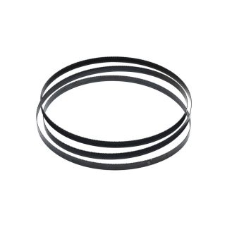 Banda ferastrau DeWALT DT8476, 2215 x 0.6 x 12 mm, 14 TPI, pentru metale neferoase