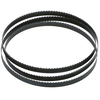 Banda ferastrau DeWALT DT8482, 2095 x 0.6 x 16 mm, 4 TPI, pentru lemn