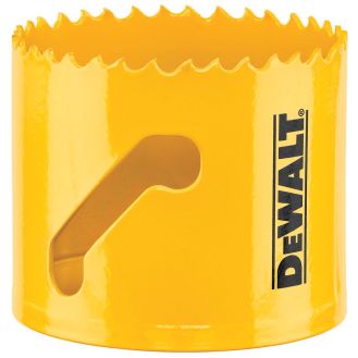 Freza bimetal DeWalt DT90323, 60x47 mm