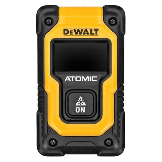 Telemetru cu laser Dewalt DW055PL, 16 m