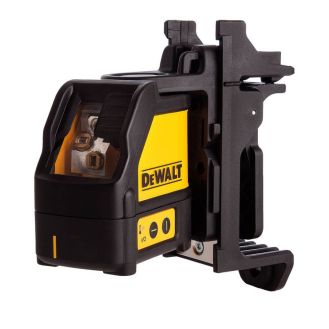 Nivela laser cu linii Dewalt DW088K, 10 m 