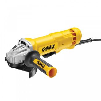 Polizor unghiular DeWalt DWE4233, 1400 W, 125 mm