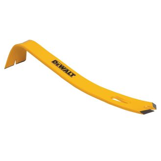 Levier plat Dewalt DWHT55518-1, 300 mm