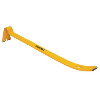 Levier plat Dewalt DWHT55528-1, 530 mm