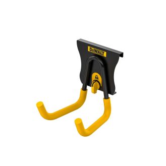 Carlig scurt DeWalt DWST82805-1, 114 x 95 x 120 mm, seria TOUGHSYSTEM® 2.0 DXL™