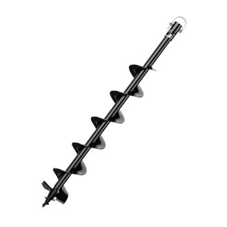 Burghiu pentru pamant Ego Power ETA0400E, 100 x 800 mm