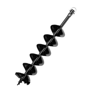 Burghiu pentru pamant Ego Power ETA0600E, 150 x 800 mm