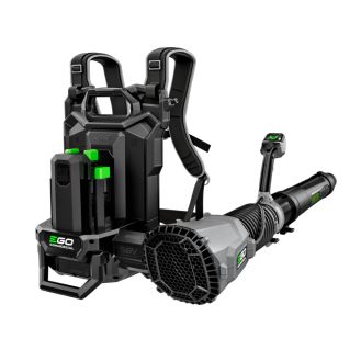 Suflanta electrica pentru frunze Ego Pro X LBPX8000, 56 V, debit maxim 1360 mc/h, fara acumulator si incarcator