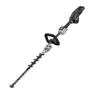 Masina de tuns gard viu Ego Pro X HTX5300-P, 56 V, 53 cm, fara acumulator si incarcator