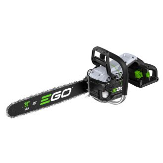 Fierastrau cu lant Ego Pro X CSX5000, 56 V, sina 50 cm, viteza lant 20/25/30 m/s, fara acumulator si incarcator