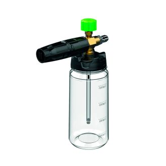 Bidon spumare Ego Power AFC2000E, compatibil HPW2000E si HPW1800E