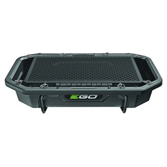 Cutie depozitare Ego AMG1000 compatibila cu tractoarele de gazon