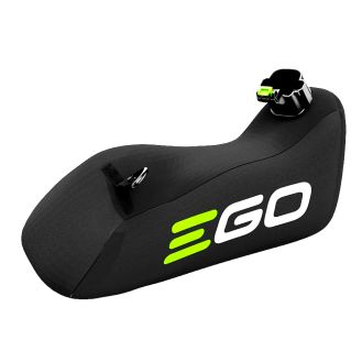 Sac pentru frunze Ego ALB5000, 40 L, compatibilitate LV5000E