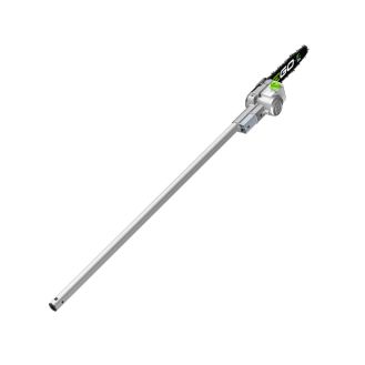 Emondor Ego Power PPSX2500, sina 25 cm, viteza lant 22 m/s, cu brat telescopic 172 - 265 cm, compatibil cu acumulatori 56V