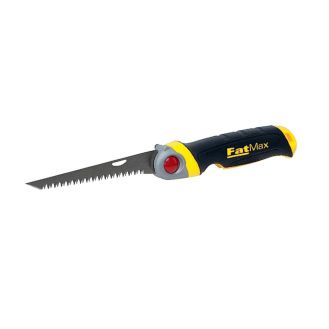 Fierastrau pliabil Stanley FMHT0-20559 pentru gips-carton, lama 150 mm