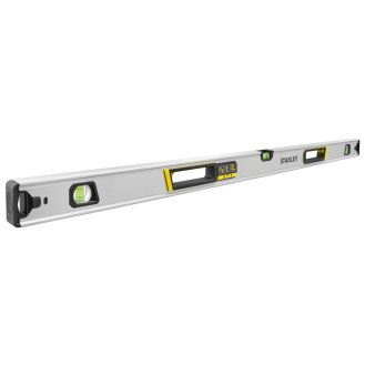 Nivela Stanley Fatmax Xtreme FMHT43676-1, 120 cm, 3 fiole