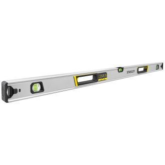 Nivela Stanley Fatmax Xtreme FMHT43677-1, 120 cm, 3 fiole, magnetica