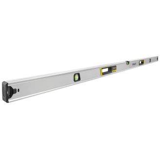 Nivela Boxbeam Stanley Fatmax Xtreme FMHT43679-1, 200 cm, 3 fiole, magnetica