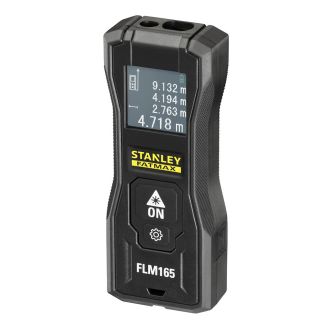 Telemetru Stanley Fatmax FMHT77165-0, 50 m, FLM 165