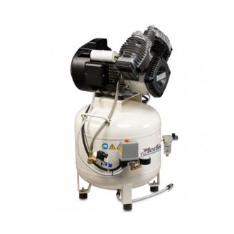 Compresor de aer medical Fini MED 320-50V-3M, 50 l, 2.2 kW, 8 bar, 235 l/min