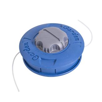 Cap de taiere cu fir Greenfield GA-TAP&GO_2.5_2.4 mm_EASY, grosime 2.4 mm, lungime 2.5m, tap&go incarcare rapida