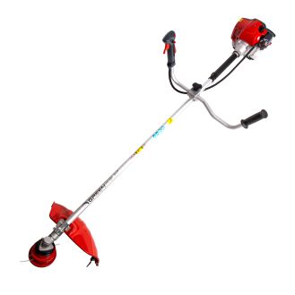 Motocoasa Greenfield GP-M52-18_EUROV, motor 2 timpi, benzina, 1. 8 cp, 52 cmᶟ