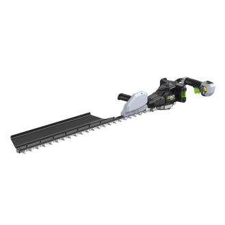 Trimmer profesional pentru gard viu cu o singura latura Ego PRO X HTX7500S, 75 cm, 56 V, fara acumulator