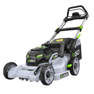 Masina electrica de tuns gazon Ego Power LM1910E, 47 cm, 56 V, fara acumulator 