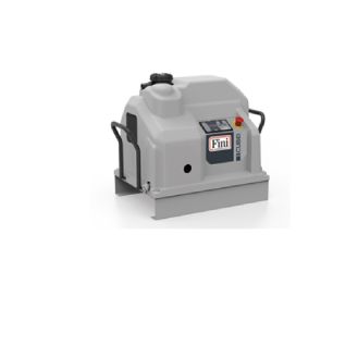 Compresor cu surub Fini MINICUBE-E-2.2-10, 400 V, 2.2 kW, 10 bar, 261 l/min, IE3