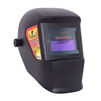 Masca de sudura automata cu filtru fix Tehnoweld MSC, DIN11