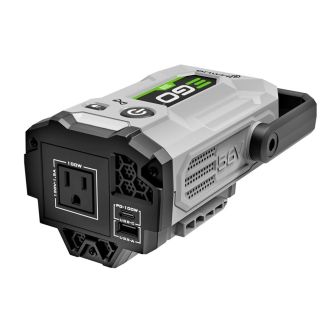 Convertor tensiune Ego Power PAD1800E, 56 V cc - 230 V ac, putere maxima 180 W