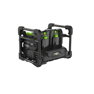Incarcator portabil pentru acumulatori Ego PRO X PGX2500PB