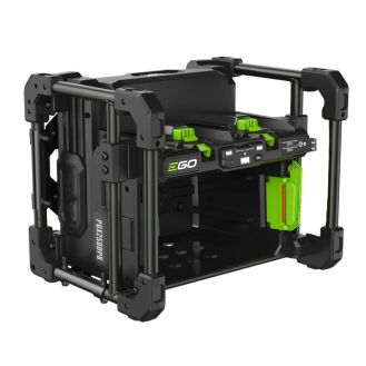 Incarcator portabil pentru acumulatori Ego PRO X PGX2500PB