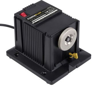 Masina de ascutit Powerplus POWX1350, 96 W