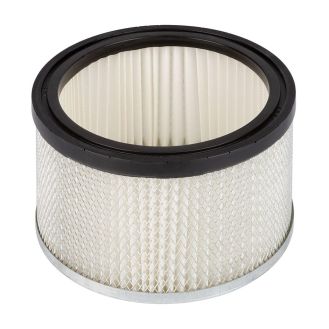 Filtru de inalta eficienta Powerplus POWX3000B, dimensiuni 145x90 mm, pentru aspirator de cenusa