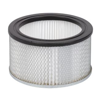 Filtru de inalta eficienta Powerplus POWX312A, dimensiuni 280x160x160 mm, pentru aspirator de cenusa