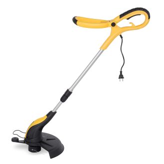 Coasa electrica Powerplus POWXG30033, latime taiere 32 cm, 500 W,
