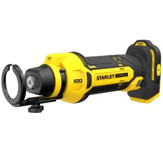 Masina de decupat Stanley SFMCE200B, compatibila cu acumulator 18V, 0-26000 RPM