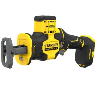 Fierastrau tip sabie   Stanley SFMCS305B , compatibil cu acumulatori 18 V