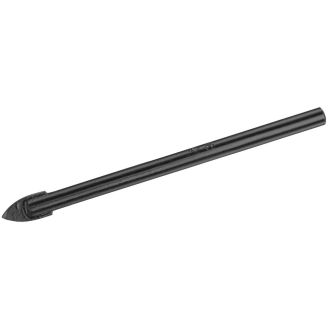 Burghiu pentru ceramica si sticla Stanley STA53232, 5 x 70 mm