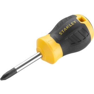 Surubelnita CushionGrip™  Stanley STHT16157-0, profil Phillips, PH2 x 45 mm