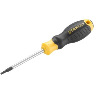 Surubelnita CushionGrip™  Stanley STHT16178-0, torx tamper TT15 x 75 mm